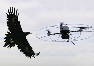 KARTAL DRONE DÜŞÜRDÜ